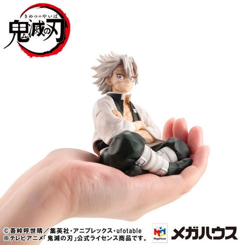 『鬼滅の刃』G.E.M.シリーズ てのひら不死川さん